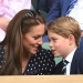 Kate Middleton e William estão preparando George para o reinado