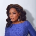 Taís Araújo entrevista Oprah Winfrey em seu retorno ao Brasil