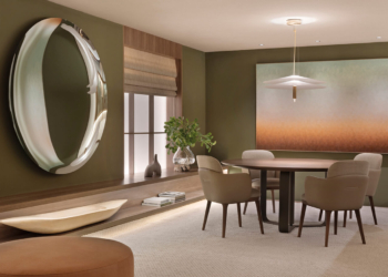 Mostra Artefacto 2024: conheça os onze ambientes da temporada “Meu Lugar” assinados por arquitetos e designer de interiores