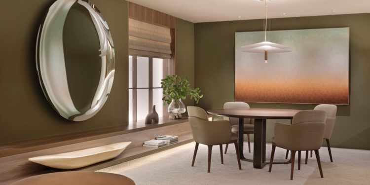 Mostra Artefacto 2024: conheça os onze ambientes da temporada “Meu Lugar” assinados por arquitetos e designer de interiores