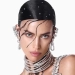 Irina Shayk e Karlie Kloss são as musas da Swarovski para o verão 2024