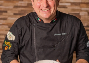 Excelência italiana: Vittoria D’Italia Ristorante celebra 10 anos