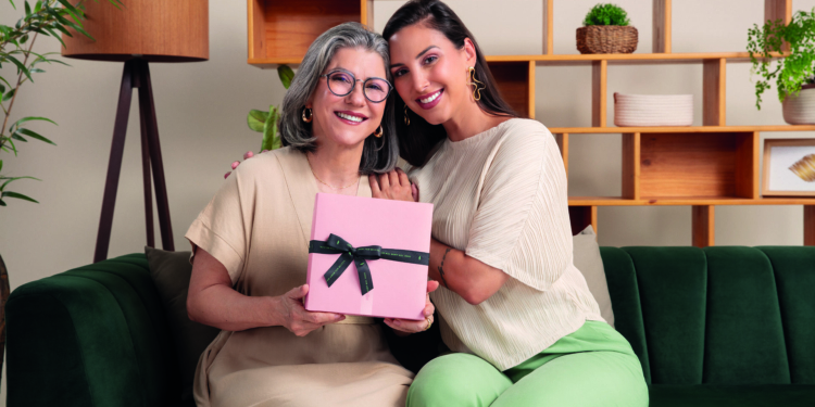 Dia das Mães: o Boticário celebra data com 16 kits presenteáveis exclusivos e até 30% de desconto