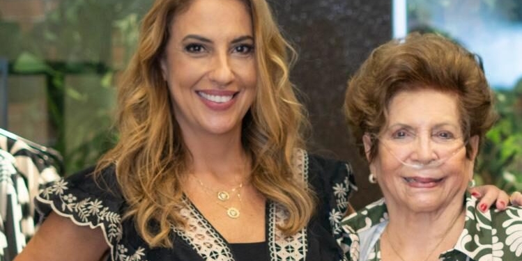 Ki Graça é reinaugurada em Brasília