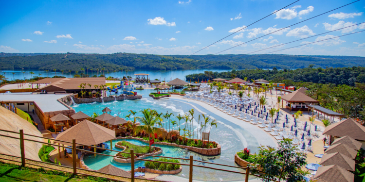 “Livá Hotéis & Resorts” e “Bali Participações” anunciam parceria