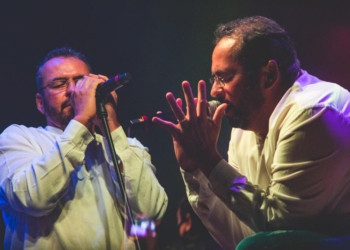 Aniversário de Brasília: Casapark promove matinês para pais e filhos