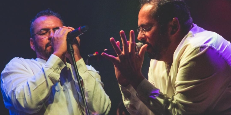 Aniversário de Brasília: Casapark promove matinês para pais e filhos