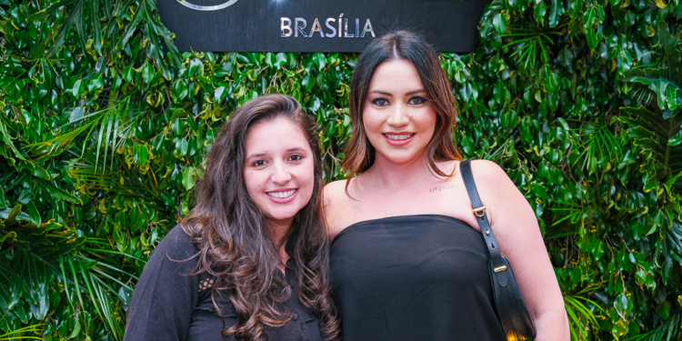 Lexus Brasília realiza coquetel de lançamento da marca