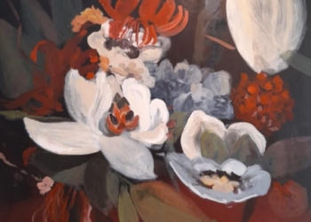 Novo módulo do Ciclo de Pintura acontece neste sábado (4) no deCurators