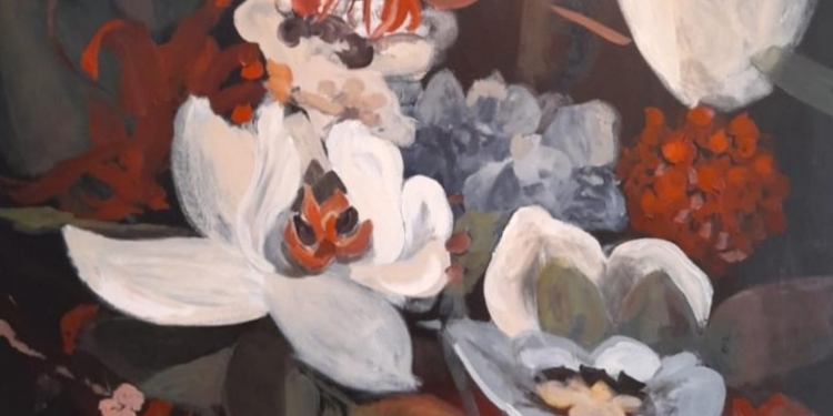 Novo módulo do Ciclo de Pintura acontece neste sábado (4) no deCurators