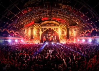 Tomorrowland Brasil anuncia edição 2024