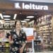 Mercedes Urquiza promove tarde de autógrafos no Taguatinga Shopping