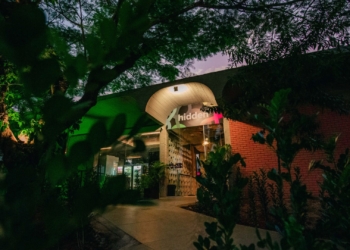 Hidden Brasília começa no dia 23 de maio com programação especial