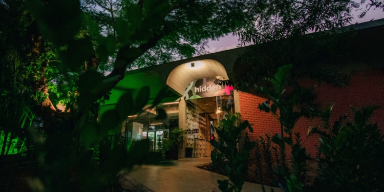 Hidden Brasília começa no dia 23 de maio com programação especial