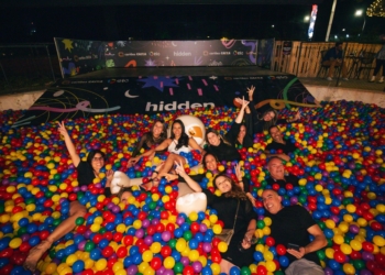 Hidden Brasília começa no dia 23 de maio com programação especial