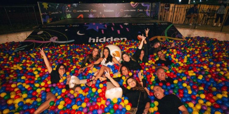 Hidden Brasília começa no dia 23 de maio com programação especial