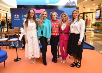 Jornada da mulher 50+ é destaque do Happy Aging no Brasília Shopping