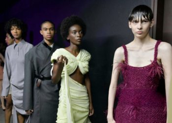 São Paulo Fashion Week celebra cultura, inovação e sustentabilidade em 57ª edição