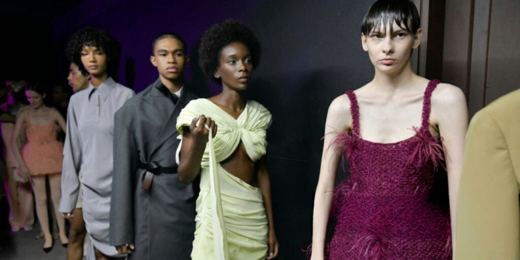 São Paulo Fashion Week celebra cultura, inovação e sustentabilidade em 57ª edição