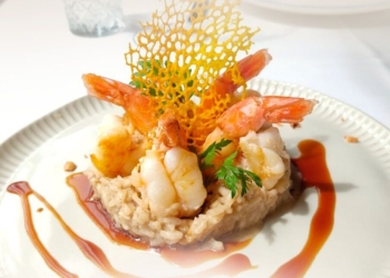 Aniversário de Brasília: operações gastronômicas do Pontão criam pratos e drinques para celebrar a data