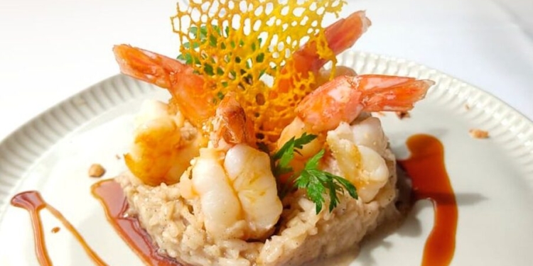 Aniversário de Brasília: operações gastronômicas do Pontão criam pratos e drinques para celebrar a data