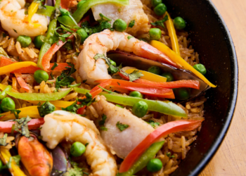 Viva Brasília: Mané Mercado celebra aniversário da cidade com menu especial