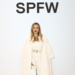 Aluf abre temporada da SPFW com convidadas ilustres