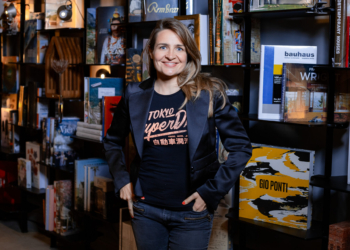 Blend Room apresenta novos artistas no edifício Misericórdia