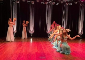 Bosque Park Norte marca a chegada do restaurante Casa da Síria com evento especial