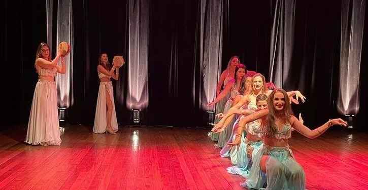 Bosque Park Norte marca a chegada do restaurante Casa da Síria com evento especial