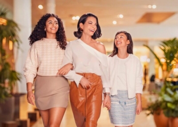 ParkShopping lança promoção especial de Dia das Mães