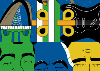 Fórum Cidades Criativas e COD Poster Brasil revelam potência artística de Brasília, Curitiba e Fortaleza