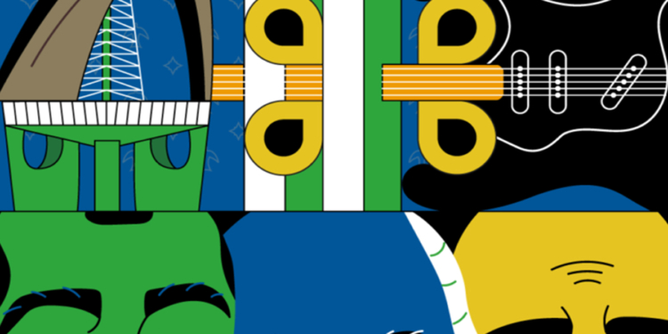 Fórum Cidades Criativas e COD Poster Brasil revelam potência artística de Brasília, Curitiba e Fortaleza