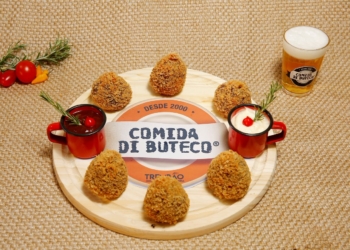 Comida Di Buteco chega em sua reta final em Brasília