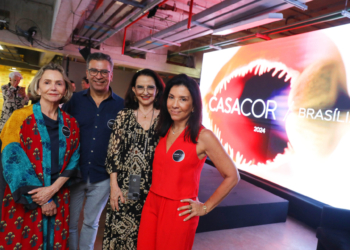 CASACOR Brasília: edição 2024 é lançada oficialmente