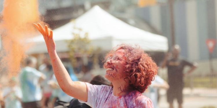Brasília Shopping promove evento “Vozes e Cores” em conscientização ao Transtorno do Espectro Autista