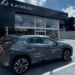 Primeira boutique Lexus no Brasil é inaugurada em Brasília
