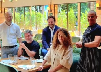 Grupo Alife Nino anuncia novidades na marca que agora conta com Pedro de Artagão na equipe