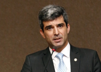 Luto em Brasília: Morre o ex-presidente da OAB-DF Juliano Costa Couto