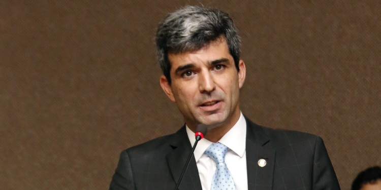 Luto em Brasília: Morre o ex-presidente da OAB-DF Juliano Costa Couto