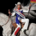 “Cowboy Carter” de Beyoncé desenha nova era da moda