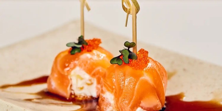 Gurumê celebra aniversário de Brasília com promoção em especialidade da culinária oriental