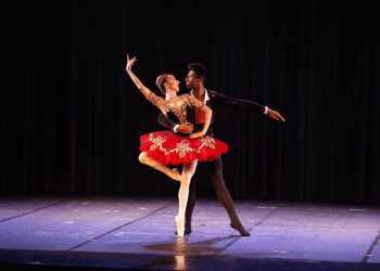 CAIXA Cultural Brasília e Loterias CAIXA realizam turnê do espetáculo de dança Gala Bolshoi