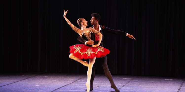 CAIXA Cultural Brasília e Loterias CAIXA realizam turnê do espetáculo de dança Gala Bolshoi