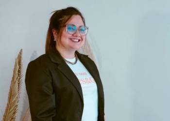 Jornalista brasiliense lança livro “Comunicação Organizacional na Era Tech”