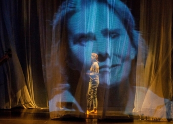 Monólogo “O Pior de Mim”, com Maitê Proença, chega ao Teatro da CAIXA Cultural Brasília