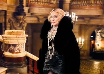 Madonna deve ser recebida com estrutura colossal na areia de Copacabana