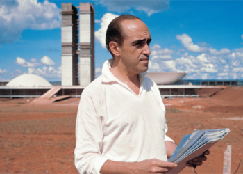 Brasília se prepara para sediar o terceiro Fórum Mundial Niemeyer