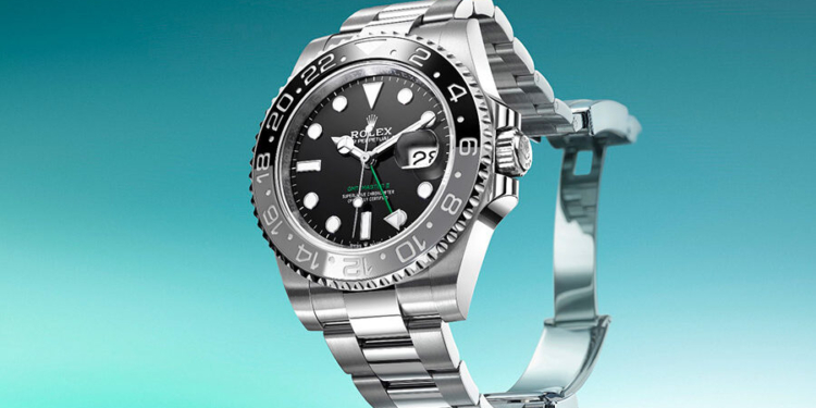 Rolex destaca novidades na Watches & Wonders 2024