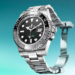 Rolex destaca novidades na Watches & Wonders 2024